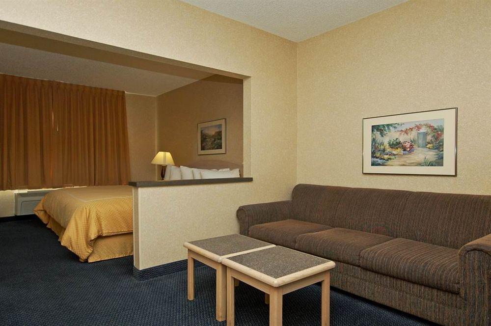 Hotel Scottsdale Room photo